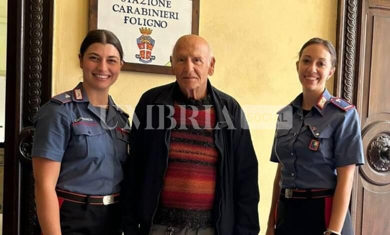 Carabinieri Foligno