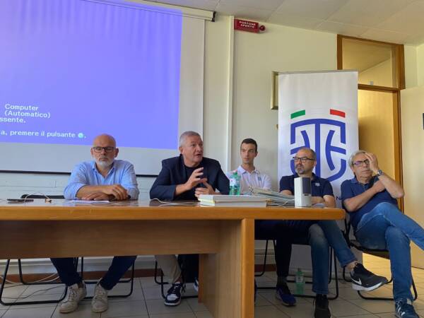 Successo per l’assemblea della FIP Umbria: tanti progetti, si punta sui giovani (foto) 27 Successo per l’assemblea della FIP Umbria: tanti progetti, si punta sui giovani (foto) 26