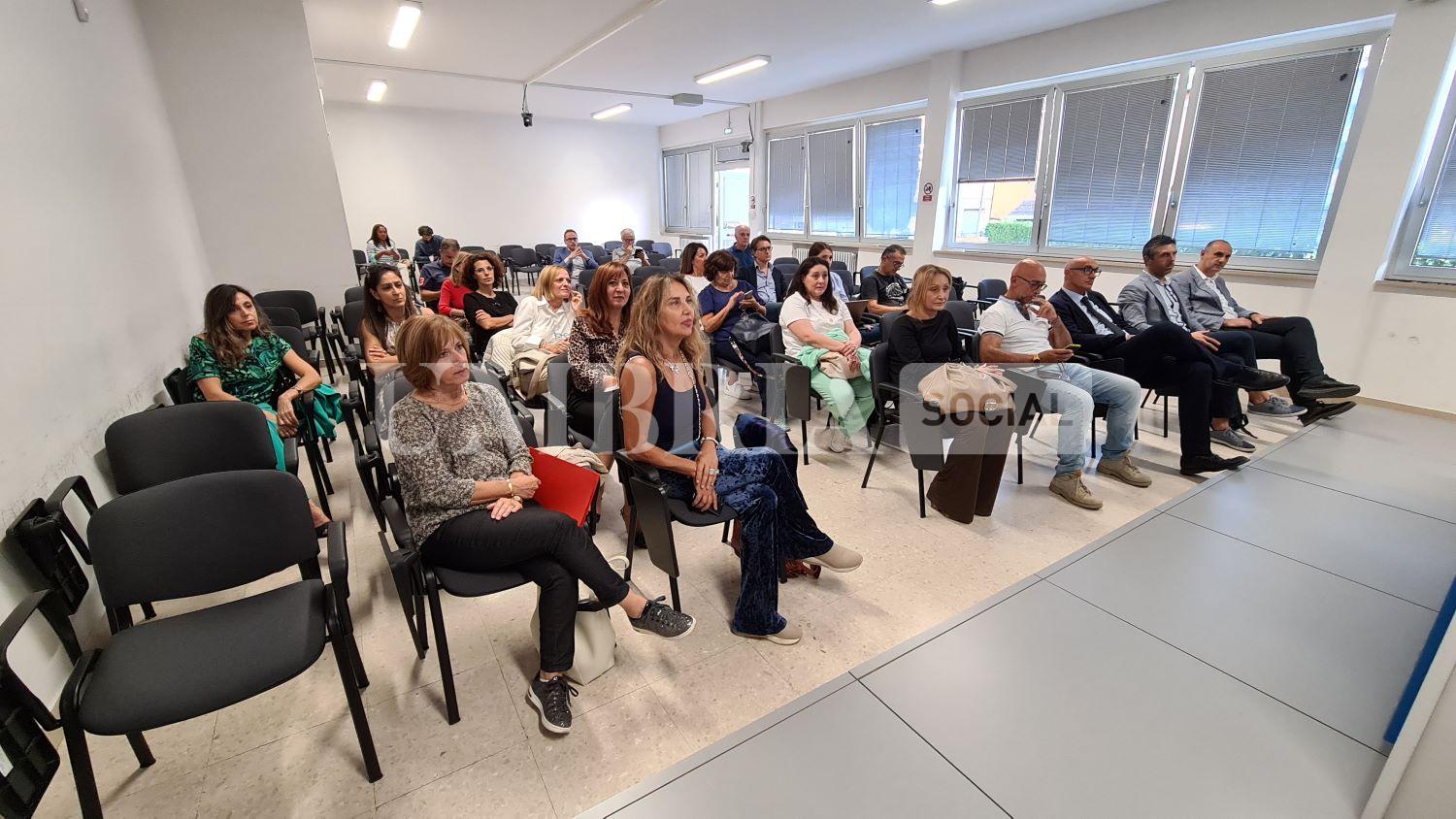 Foligno, 64 milioni di euro agli Istituti superiori. La Provincia: "Scuole nuove, sicure ed efficienti" 2