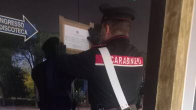 In discoteca a Deruta si litiga troppo: locale chiuso per un mese 14 IMG 20231025 WA0021 e1698321359842