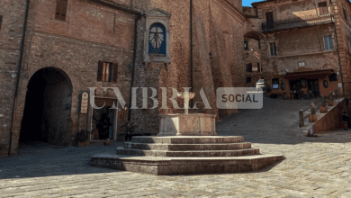 Feste dell’uva, dell’olio e del santo patrono: Panicale riscopre le proprie radici 26 Panicale