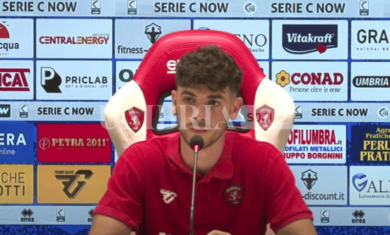 Serie C: il Perugia ferma la capolista Torres, sconfitto il Gubbio sul campo dell'Entella 1 Schermata 2023 10 16 alle 11.19.22