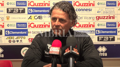 Serie C, solo un pareggio per Gubbio e Perugia contro Juventus Next Gen e Recanatese 12 Schermata 2023 10 27 alle 15.48.53