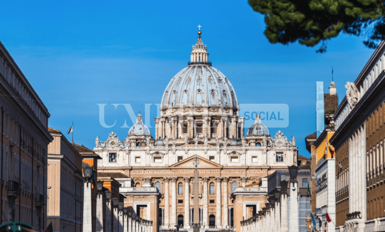 Dall'Umbria 200 bambini in Vaticano per incontrare Papa Francesco 1 Schermata 2023 10 31 alle 12.18.47