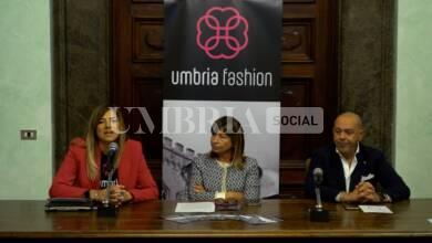 Umbria Fashion presentazione 1