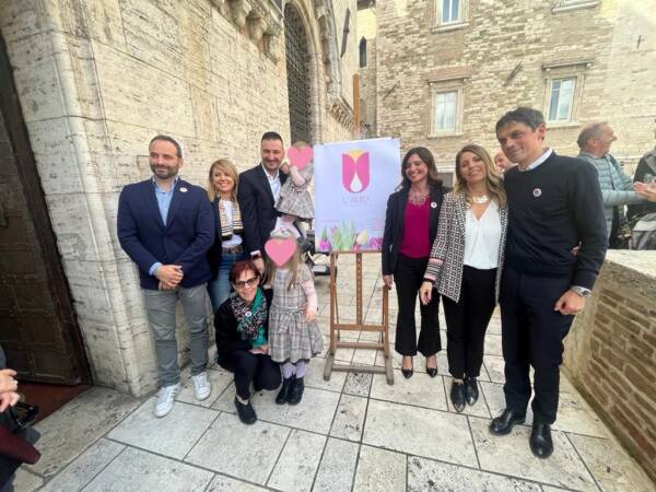 È nata L'Aura, l'associazione in ricordo di Laura Buco (foto) 45 È nata L'Aura, l'associazione in ricordo di Laura Buco (foto) 44