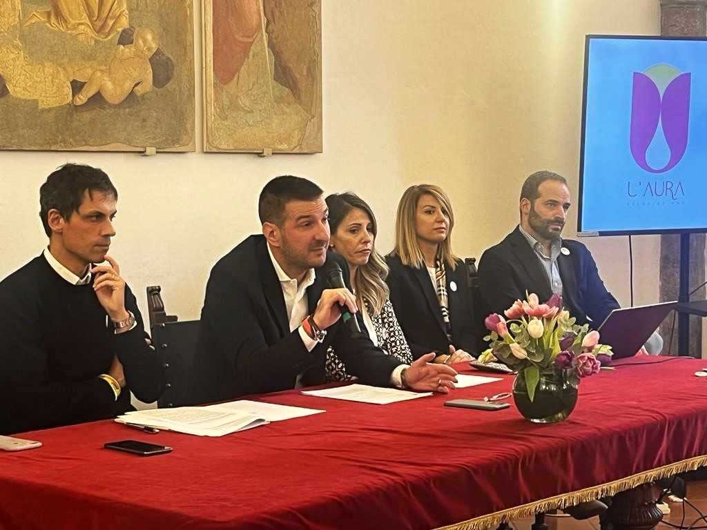È nata L'Aura, l'associazione in ricordo di Laura Buco (foto) 14