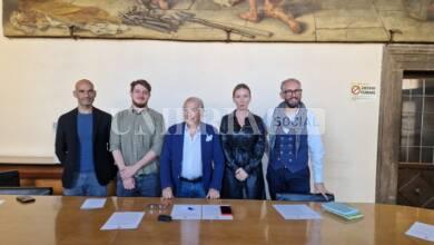 conferenza stampa 1