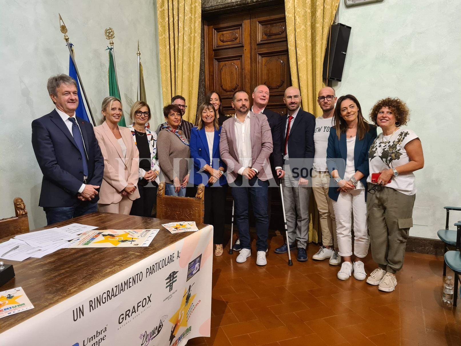 "Ingenium", al via la quinta edizione del concorso contro il bullismo 3 "Ingenium", al via la quinta edizione del concorso contro il bullismo 2