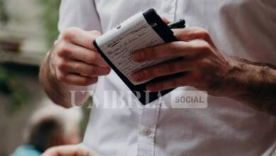 Spoleto, ristorante con lavoratore in nero: chiusura e maximulta 6 jessie mccall guXX Wm wnY unsplash