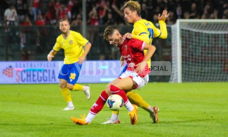 Volano le umbre in Serie C: doppio successo per Perugia e Gubbio contro Fermana e Carrarese 1 l0 tml3571988805377 368911340757 169688245897574