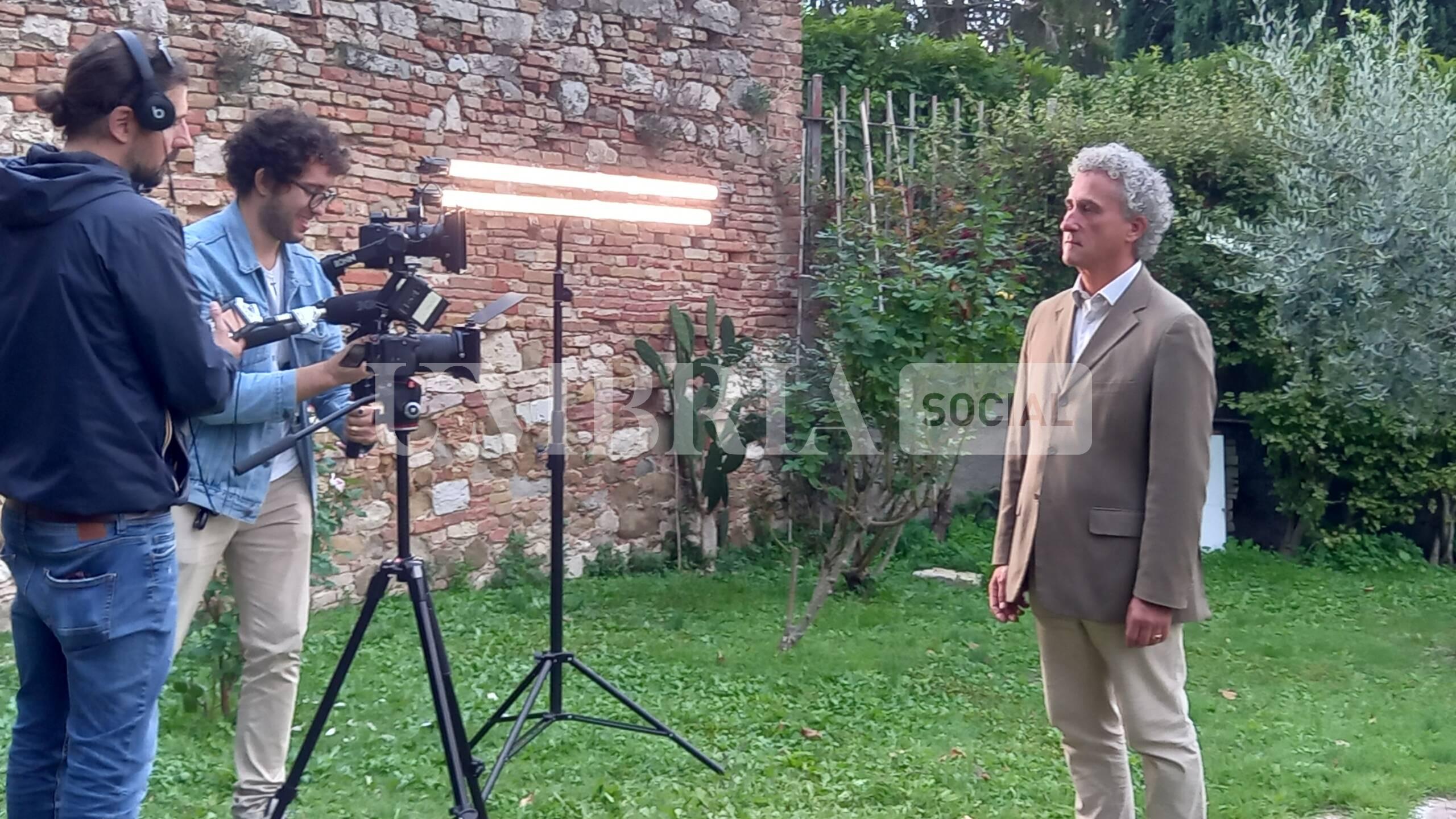 Braccio Fortebracci approda su Amazon Prime, in onda la docu-fiction promossa da Perugia1416 4
