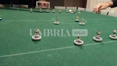 Subbuteo tradizionale, tutto pronto per la Coppa umbra 2024 13 subbuteo tradizionale 2