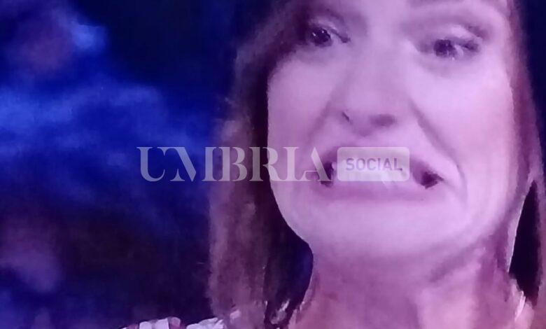 L’Umbria che vince in tv: ad ‘Affari tuoi’ Valeria da Cannara porta a casa 40mila euro 1 03059388 5CEC 491B BCF4 01F137ED0D8B
