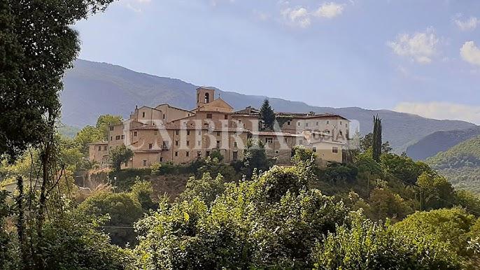 Giano dell'Umbria è uno dei 'Borghi più belli d'Italia' 2