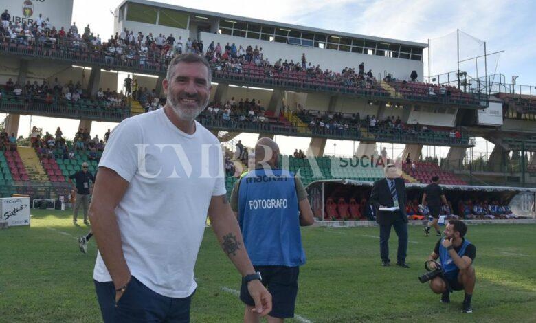 La Ternana esonera Cristiano Lucarelli, al suo posto pronto Roberto Breda 1 21341337 small 1068x712 1