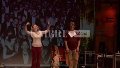 “Foligno On Stage”, svelata la prima parte di stagione 2023-2024 20 23D87D00 3B86 433F A263 BEF466BEE0B1