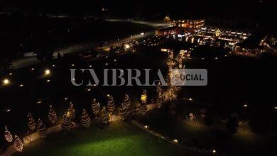Al Barton Park torna la magia del Natale nel segno della solidarietà 3 324741104 691546672505100 5255762312246475743 n