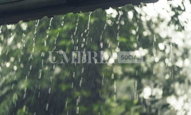 Emergenza maltempo in Toscana, partite dall’Umbria squadre della Protezione Civile 1 34E63791 D6D6 43F5 8293 CCCCC808F492