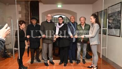 Inaugurata a Gubbio la grande mostra su “I Macchiaioli” 2 3565EA98 4F87 49A4 A871 4671C6B57BBA
