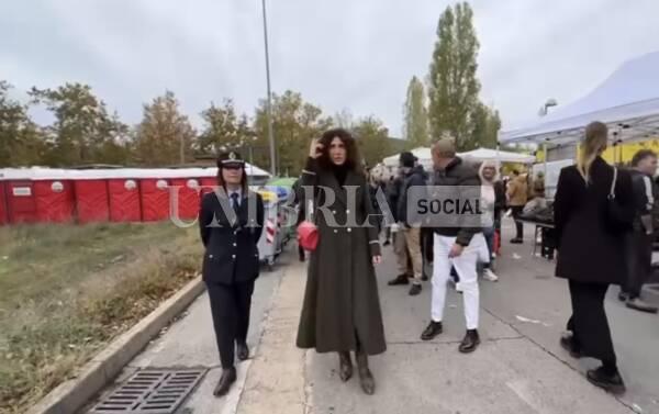 A Perugia ha aperto i battenti la Fiera dei Morti: è tra gli eventi più grandi d’Italia del settore 3 A Perugia ha aperto i battenti la Fiera dei Morti: è tra gli eventi più grandi d’Italia del settore 2