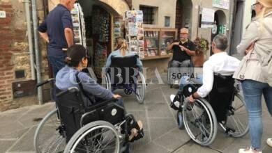 Trasimeno per tutti, 250mila euro per progetti destinati al turismo accessibile 9 3E2603B0 2B19 49AA 8DB6 F93A877CBD0F