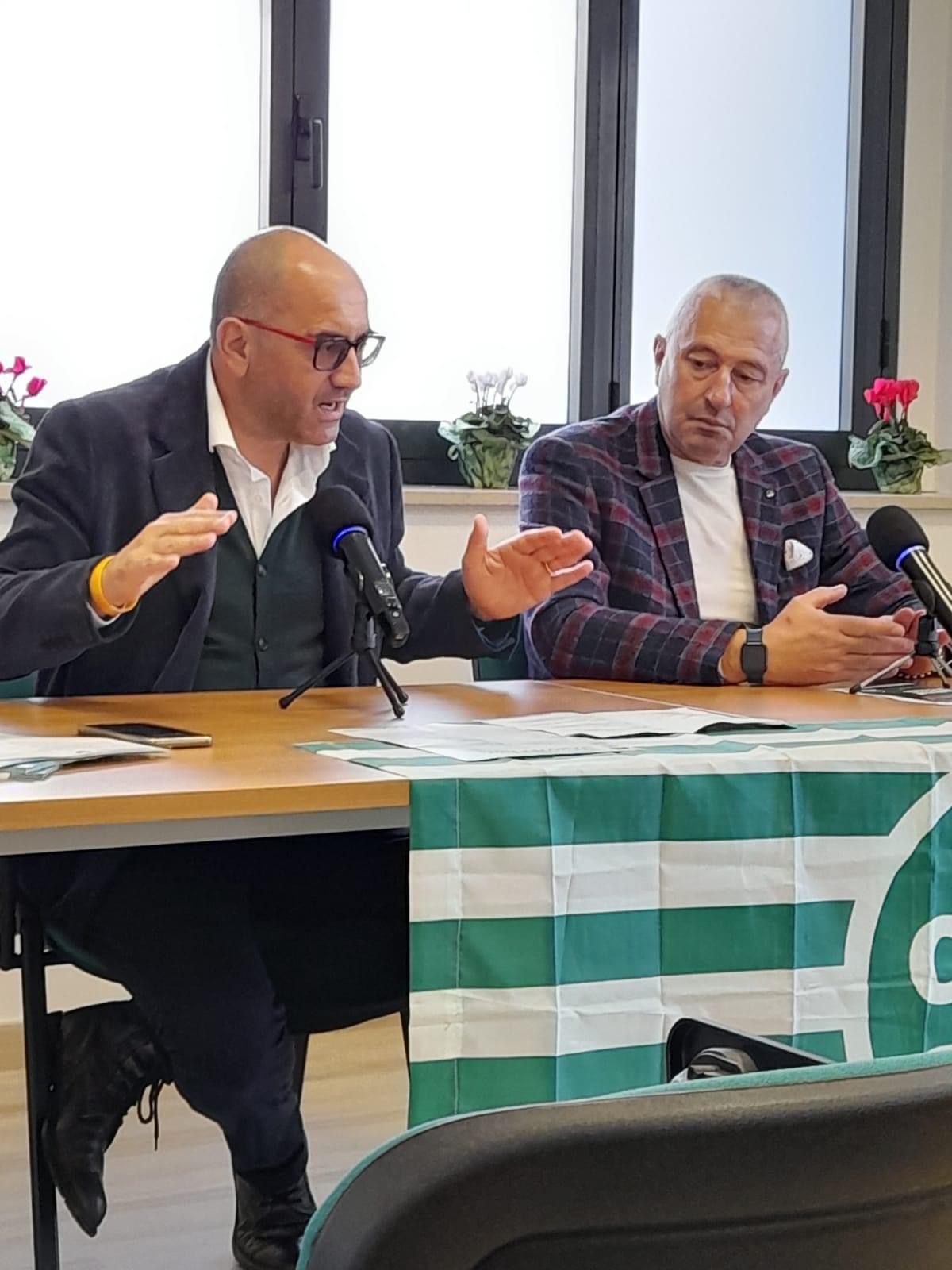 Una nuova sede CISL a Bastia Umbra per rinforzare il presidio nel territorio (foto) 7 Una nuova sede CISL a Bastia Umbra per rinforzare il presidio nel territorio (foto) 6