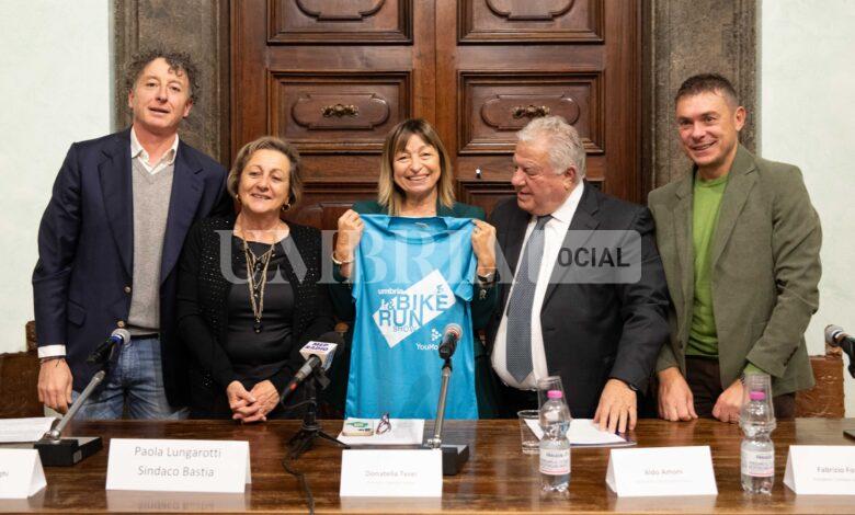 Umbria Bike and Run Show: tanti appuntamenti per gli amanti del ciclismo, della corsa e degli sport outdoor 1 DE7A1488 scaled