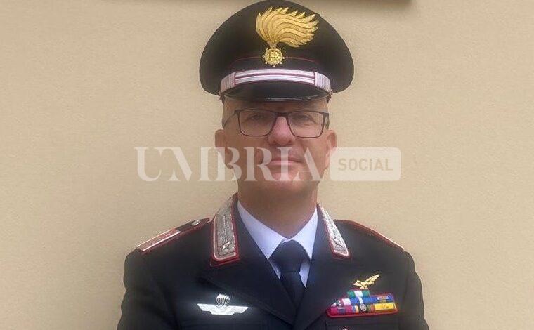 Lgt. C.S. STACCHIOTTI