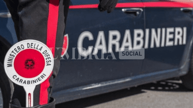 Non accetta che la relazione sia finita e minaccia l'ex compagno e gli danneggia l'auto: arrestata 61enne 13 Schermata 2023 11 07 alle 11.07.45