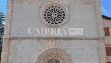 Cascia, al via i lavori di ristrutturazione della Chiesa di San Francesco 5 Schermata 2023 11 07 alle 11.24.49