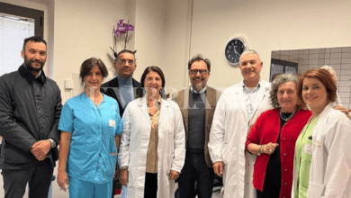 Sanità, apre il polo di riabilitazione adulti della Usl Umbria 1 ad Umbertide 10 Schermata 2023 11 23 alle 18.10.01