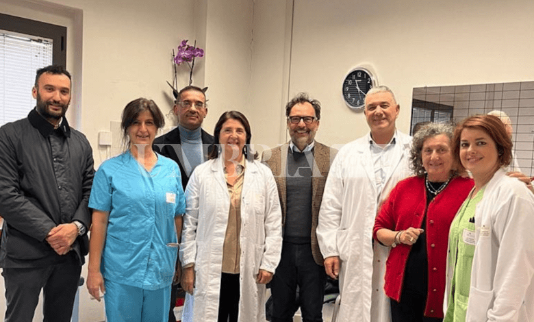 Sanità, apre il polo di riabilitazione adulti della Usl Umbria 1 ad Umbertide 1 Schermata 2023 11 23 alle 18.10.01