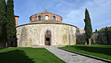 Tempietto foto fracec 1
