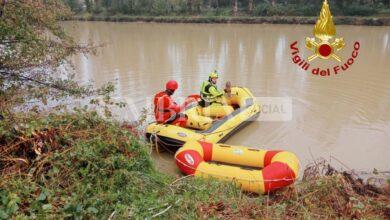Umbertide, tragico epilogo per la 61enne scomparsa | È stata ritrovata morta nel Tevere 7 WhatsApp Image 2023 11 12 at 13.10.44