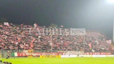 Serie C, Vazquez decide il derby umbro: tra Perugia e Gubbio finisce 1-0 20 WhatsApp Image 2023 11 12 at 21.18.50