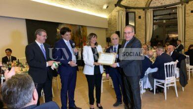 Successo per la cena di solidarietà organizzata dall'Aucc (foto) 12 WhatsApp Image 2023 11 15 at 16.20.08