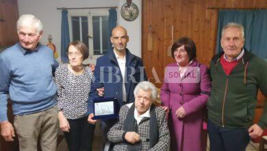 Pia Galeotti, tifernate doc, festeggia 100 anni: grande festa a Città di Castello 6 ef28b437 4953 4c9c 9e9a 7dd6086ae484