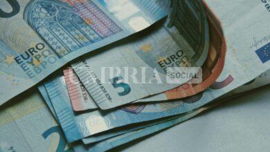 Lotteria degli scontrini, vinti 25.000 euro in un supermercato di Gubbio 2 soldi unsplash scaled