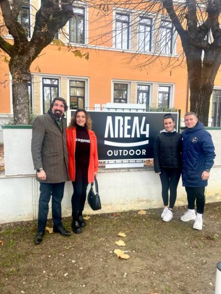 A Bastia Umbra il primo parco dell’Umbria legato al progetto Sport nei Parchi linea 1 (foto) 15 A Bastia Umbra il primo parco dell’Umbria legato al progetto Sport nei Parchi linea 1 (foto) 14