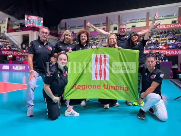 Sir Volley Perugia sul tetto del mondo: in India è grande festa (foto) 63 Sir Volley Perugia sul tetto del mondo: in India è grande festa (foto) 62