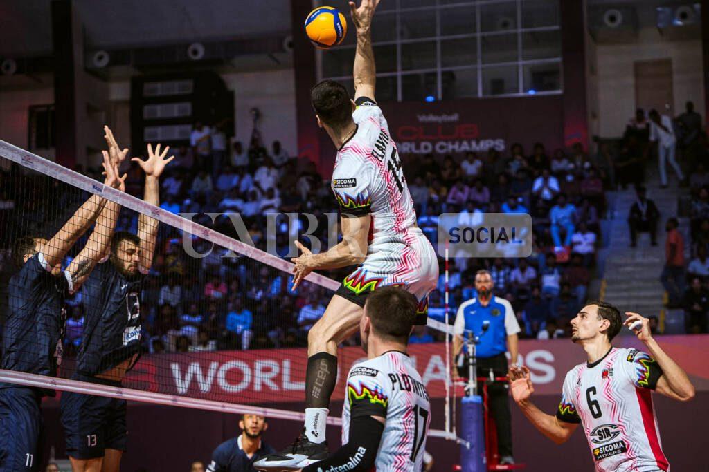 Sir Volley Perugia sul tetto del mondo: in India è grande festa (foto) 25 Sir Volley Perugia sul tetto del mondo: in India è grande festa (foto) 24