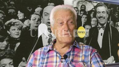 Premio Internazionale “Carlo delle Piane” all’attore e presentatore assisano Alfiero Toppetti 15 9EC5C904 F5D7 4A6D AC68 2FC7EA26CAB6