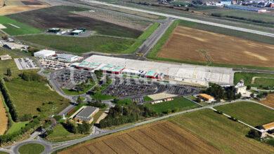 Aeroporto dellUmbria Comunicato stampa del 04 12 2023