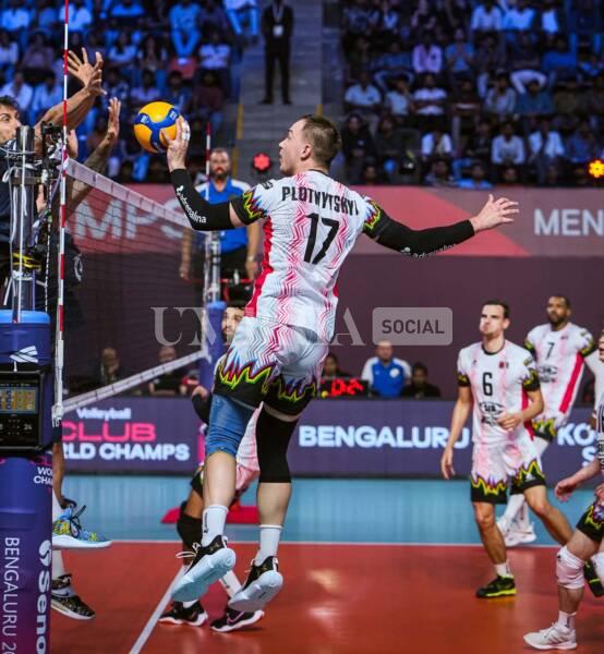 Sir Volley Perugia sul tetto del mondo: in India è grande festa (foto) 53 Sir Volley Perugia sul tetto del mondo: in India è grande festa (foto) 52