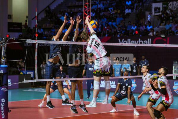 Sir Volley Perugia sul tetto del mondo: in India è grande festa (foto) 66