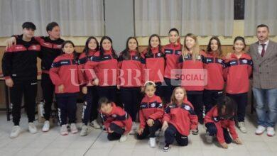 È nata la Borgorosso: società che punta tutto sul calcio femminile giovanile 11 DEF228CB 6ADC 4FB4 B2AE 24A60FDAEEBB