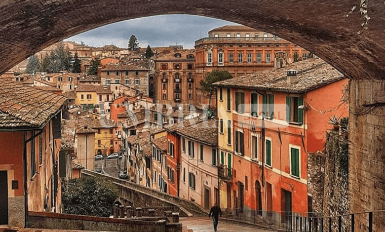 Qualità della vita, in quali province si vive meglio? Perugia e Terni perdono otto posizioni 1 Schermata 2023 12 04 alle 15.50.49