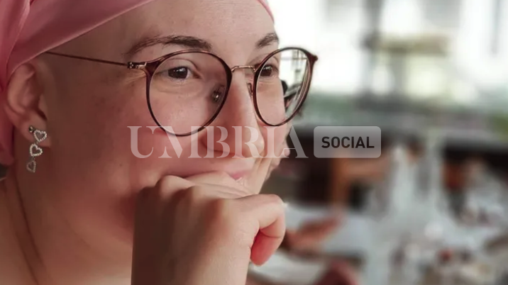 Premio di Laurea in memoria di Giulia Baldelli, al via la seconda edizione voluta dalla famiglia e dall'Università di Perugia 1 Schermata 2023 12 13 alle 123109