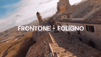 Anche il Giro d'Italia femminile passerà per l'Umbria con la tappa Frontone-Foligno 19 Schermata 2023 12 14 alle 100731